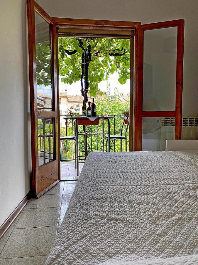 شقة La Casa Colorata تْشيتّا دي كاستيلّو المظهر الخارجي الصورة
