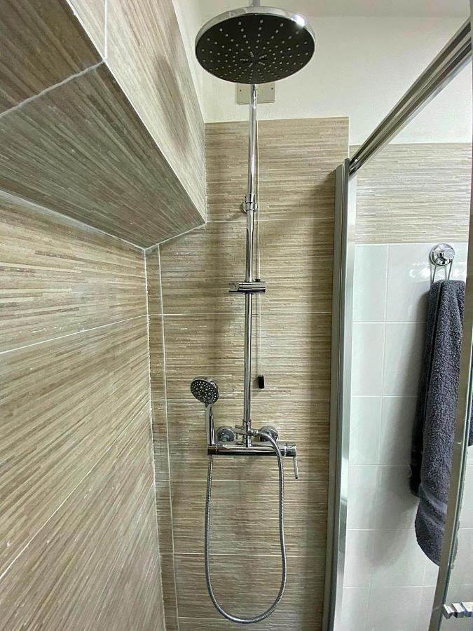 شقة La Casa Colorata تْشيتّا دي كاستيلّو المظهر الخارجي الصورة
