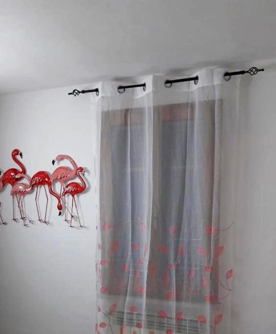 شقة La Casa Colorata تْشيتّا دي كاستيلّو المظهر الخارجي الصورة